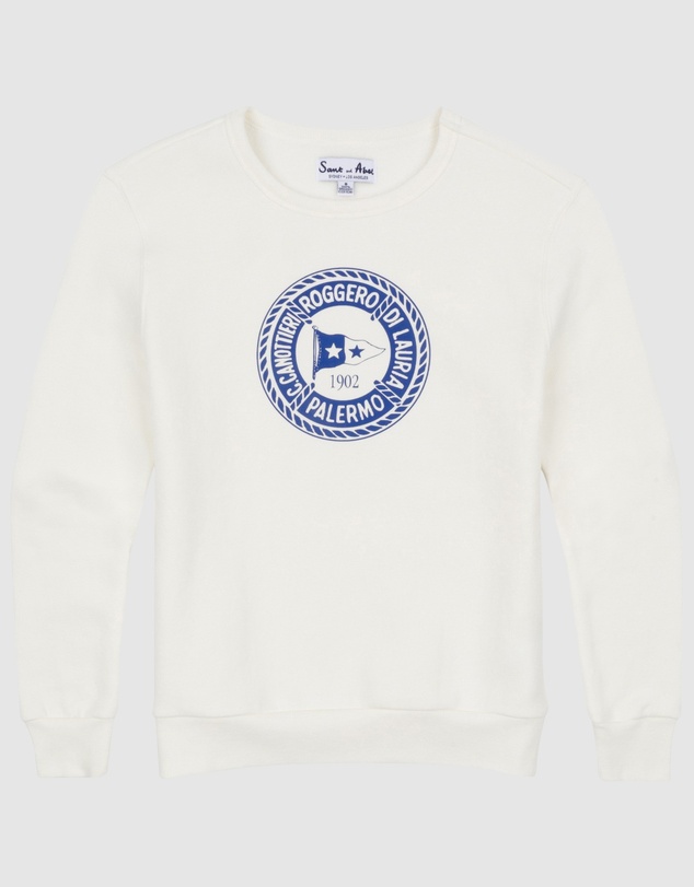 Sant And Abel - Kids Palermo Sweater