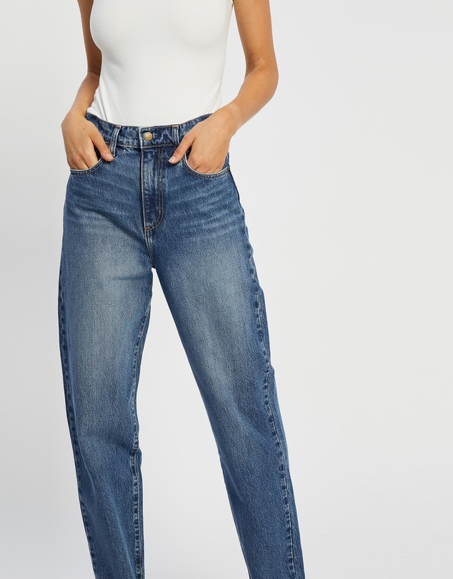 Nobody Denim - Sadie Jeans