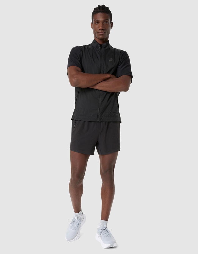 ASICS - Metarun Packable Gilet - Men's