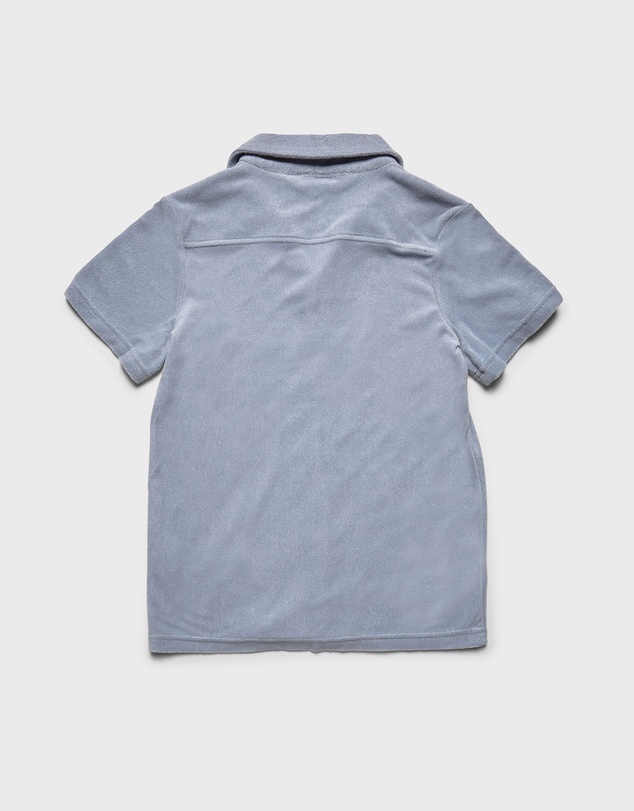 Academy Brand - Kids Bahama Terry Shirt