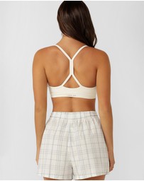 Lorna Jane - Irresistible Rib All Day Sports Bra
