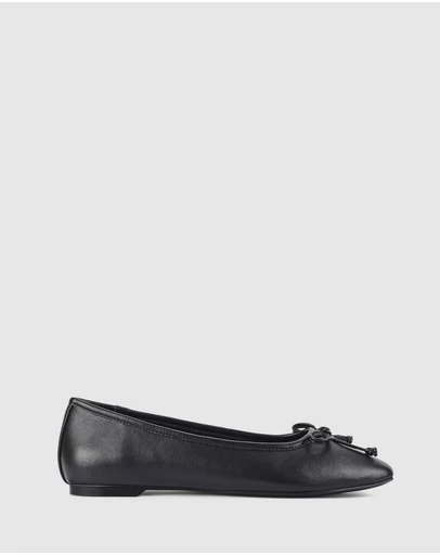 Verali - Eugenie Ballet Flats