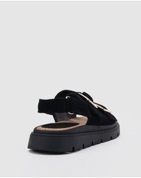 Nude Footwear - Feodora