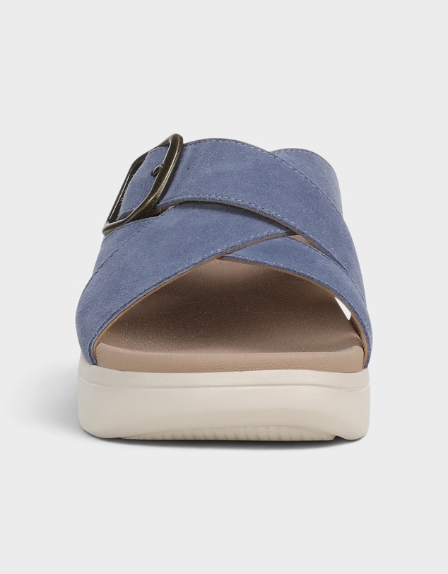 Vionic - Starla Slide - Blue French