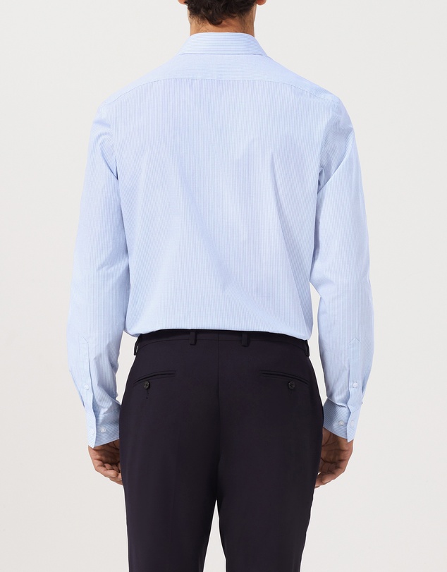 Van Heusen - Mini Check Shirt
