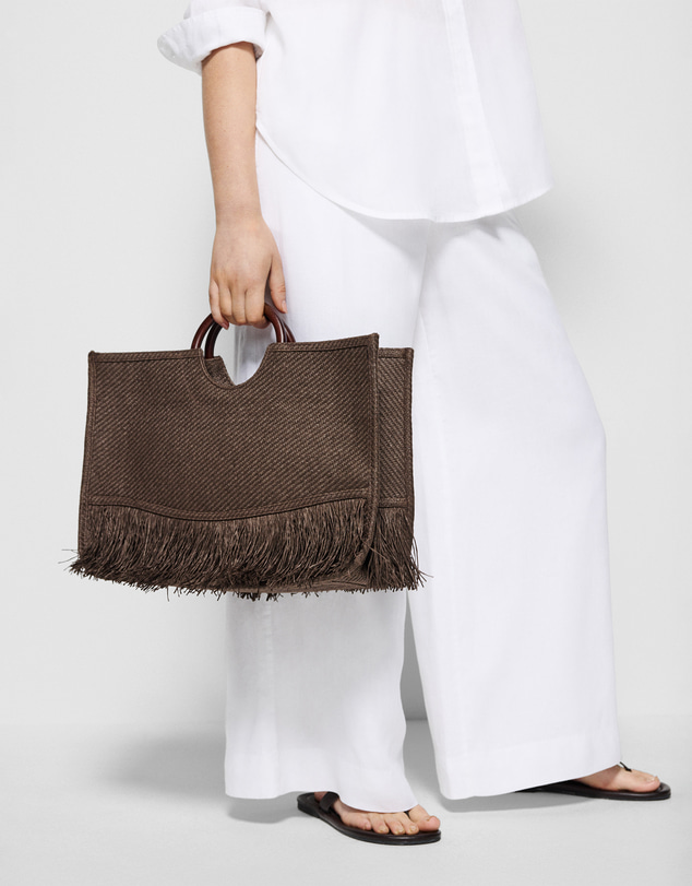 Commonry - Florence Textured Large Tote
