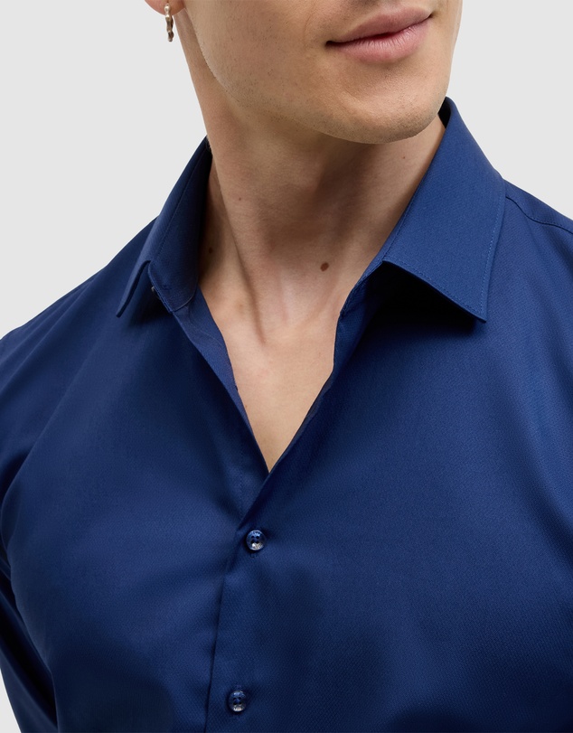 Politix - Eddie Long Sleeve Shirt