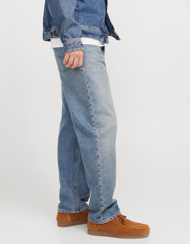 Jack & Jones - Eddie Original 761 Loose Fit
