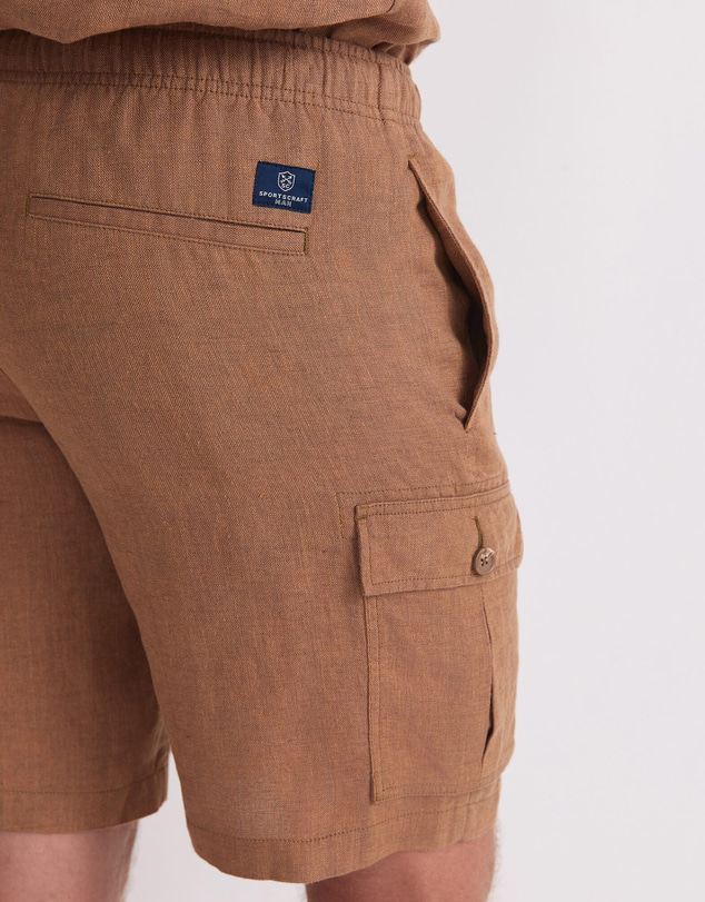 Sportscraft - Caffery Cargo Short