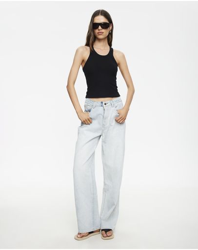 Light Denim