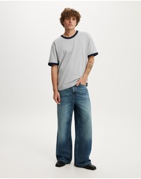Cotton On - Everyday Fit T-Shirt