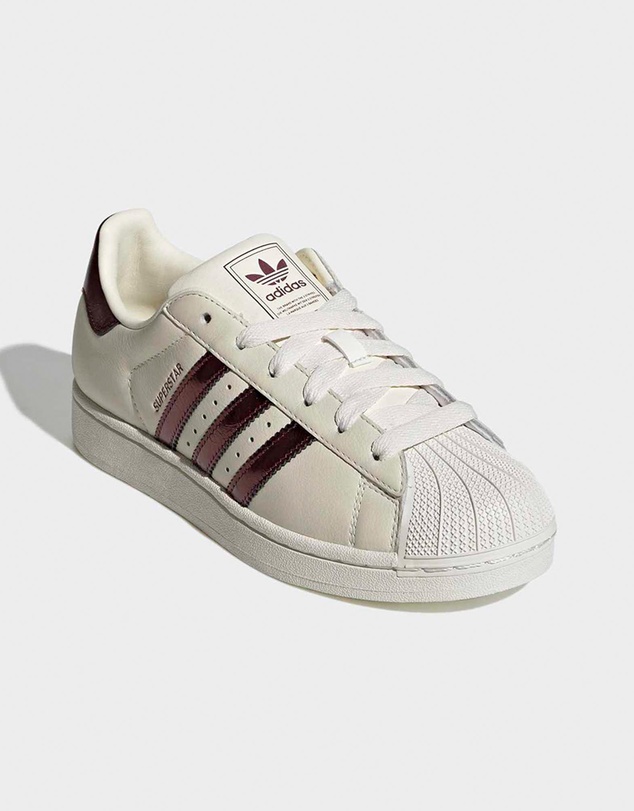 adidas Originals - Superstar II - Women's