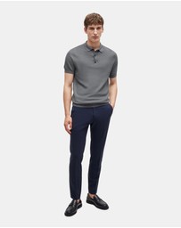 BOSS - Daremo Knitted Polo