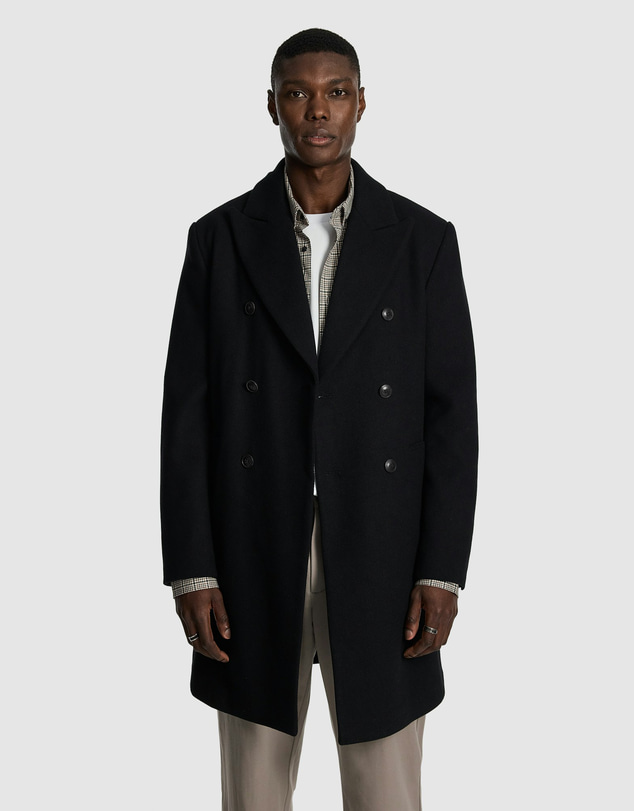 yd. - Montana Db Coat