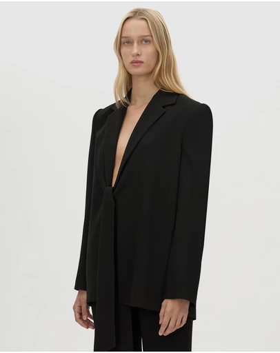 CAMILLA AND MARC - Darien Blazer