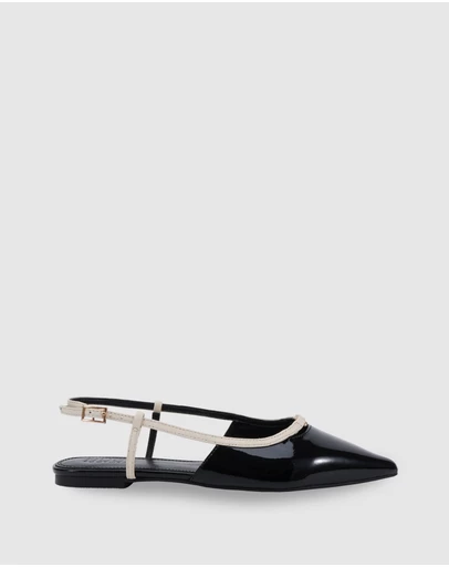 Nude Footwear - Astra