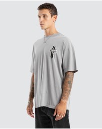 Kiss Chacey - Grail Standard Tee