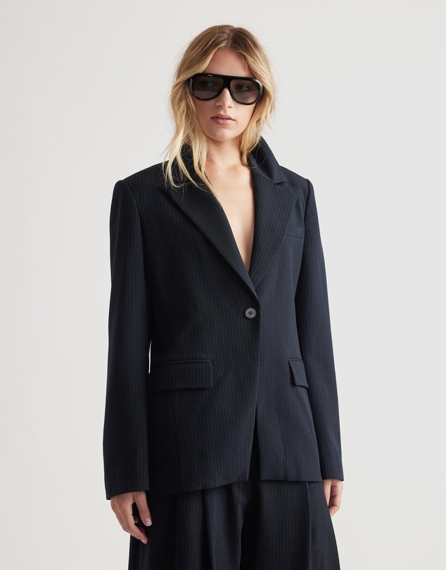 Decjuba - Clara Tailored Blazer