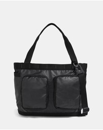 The North Face - Base Camp Voyager Tote Bag
