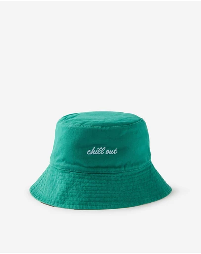 Cotton On Kids - Kids Reversible Bucket Hat