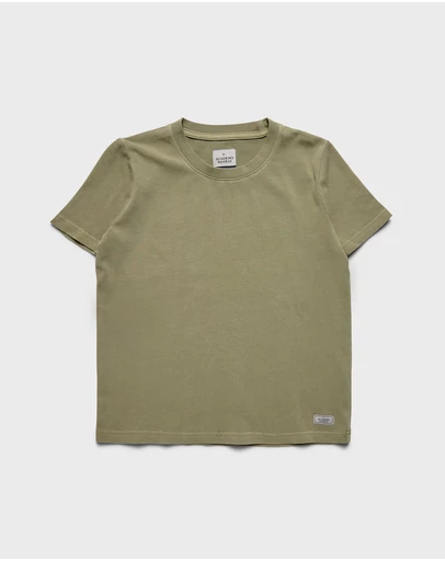 Academy Brand - Kids Roth Tee