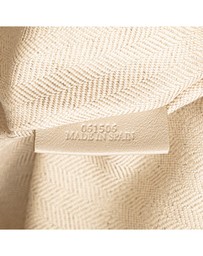 Pre-Loved by Azura Reborn - Pre-Loved Extra Large Canvas and Cut Out Leather Amazona 75