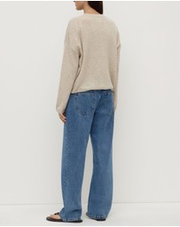 Assembly Label - Odelle Cashmere Knit