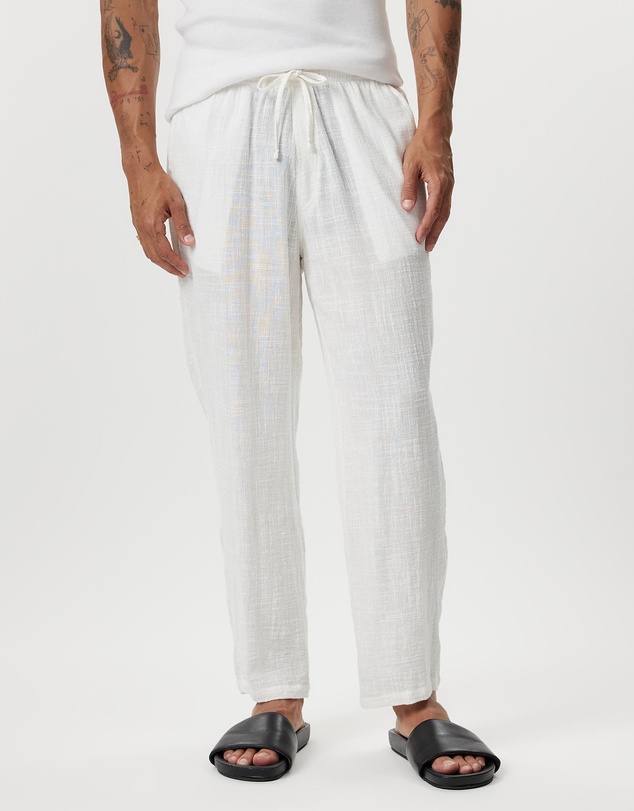 Merlino Street - Sorrento Long Pants