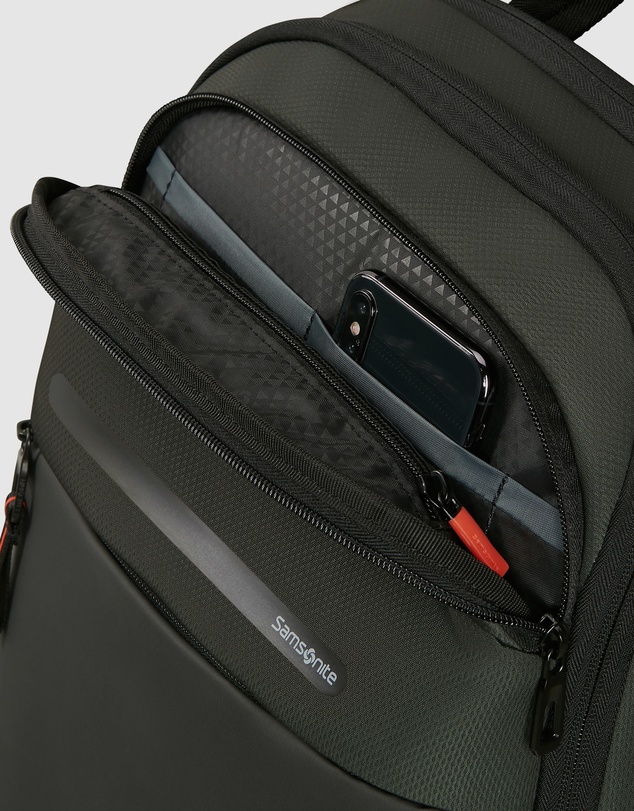 Samsonite - Moderny Laptop Backpack 17.3
