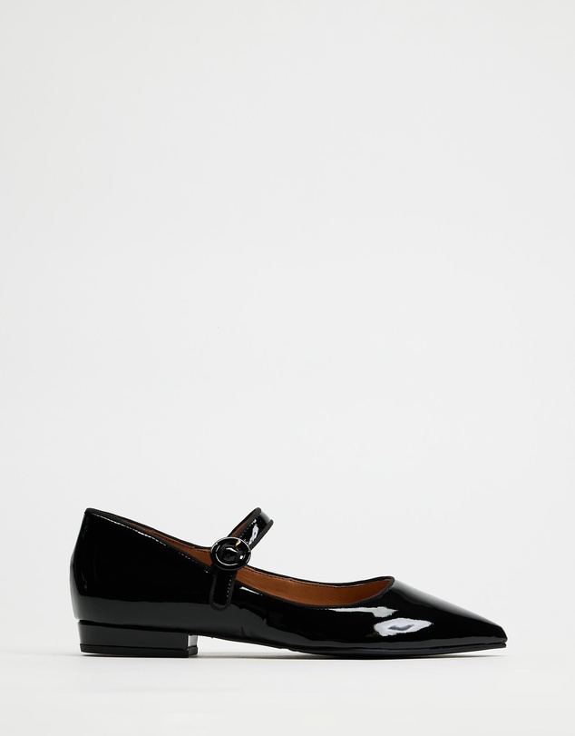 Nina Armando - Leslie Flats