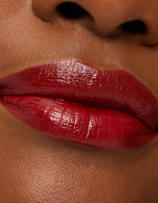 MAC - MACXIMAL Sleek Satin Lipstick Dubonnet