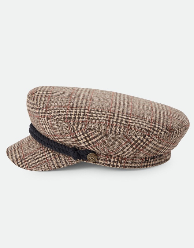 Brixton - Fiddler Cap