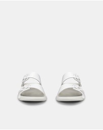 ECCO - ECCO Cozmo