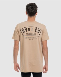 DVNT - Bailey Tee