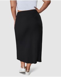 Something 4 Olivia - Lucia Midi Skirt