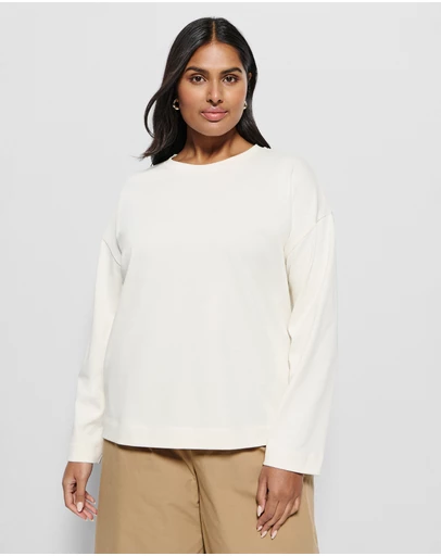 Commonry - Eloise Top