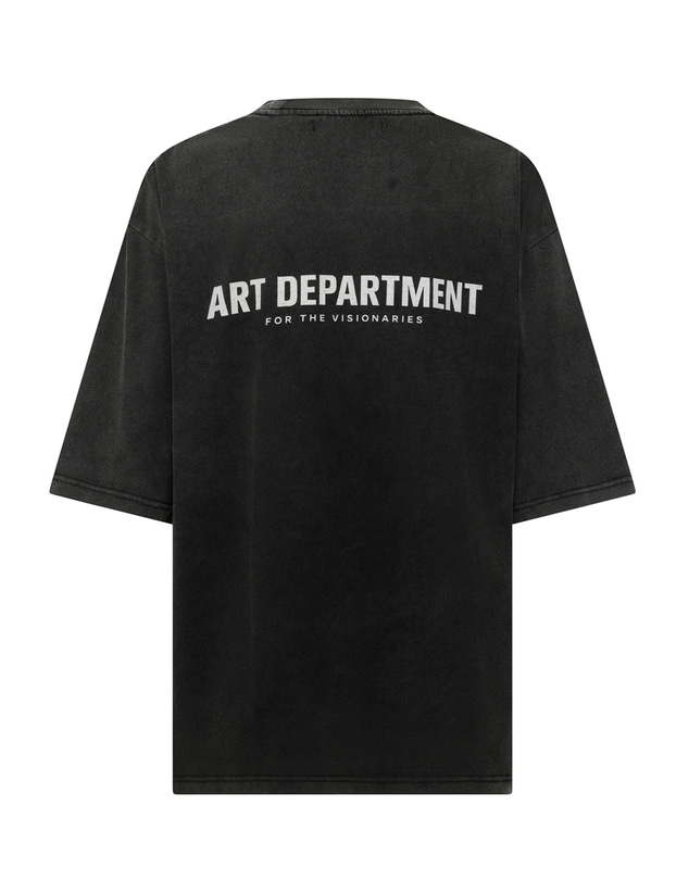 THE TALES - Art Department Visionaries Unisex Tee