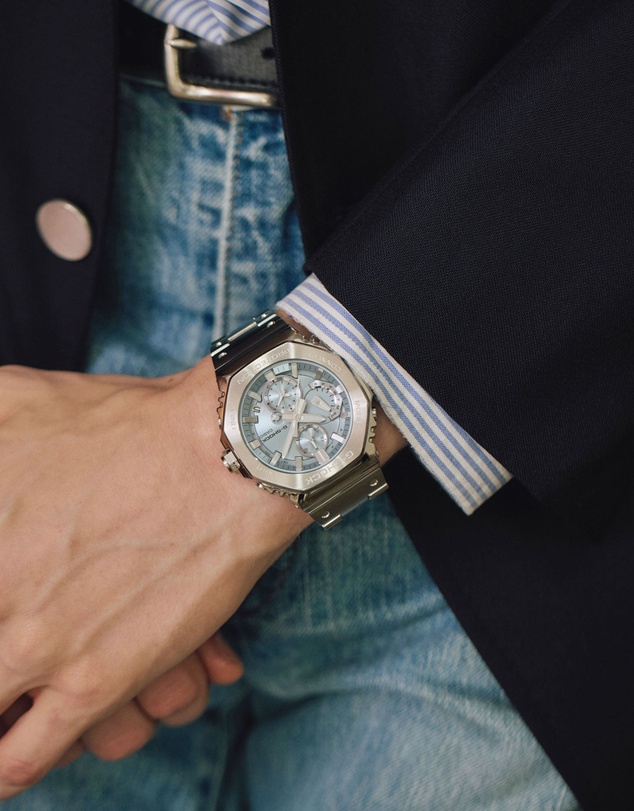 G-SHOCK - GMCB2100AD-2A