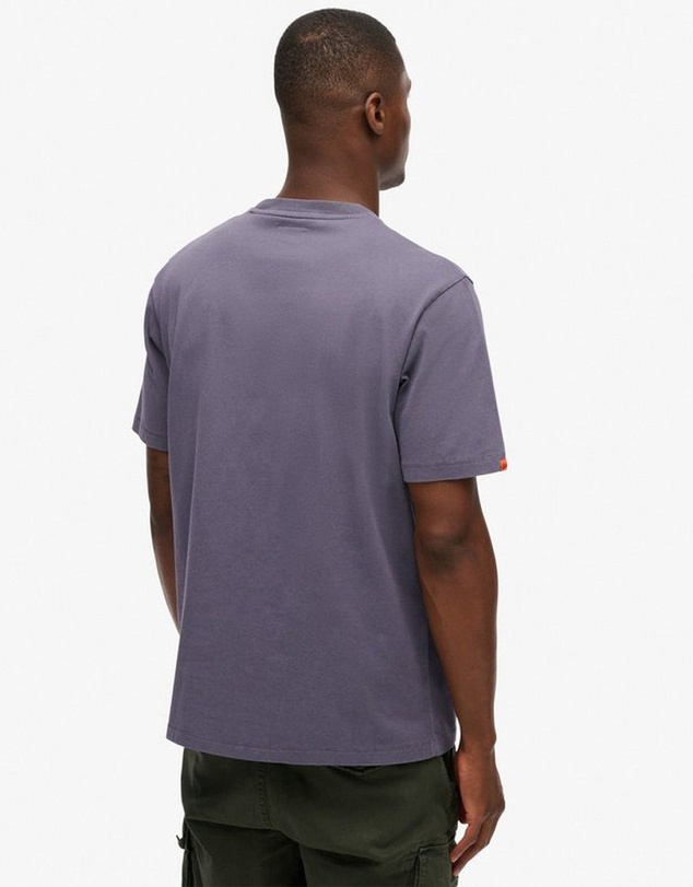 Superdry - Athletic Essential Tee