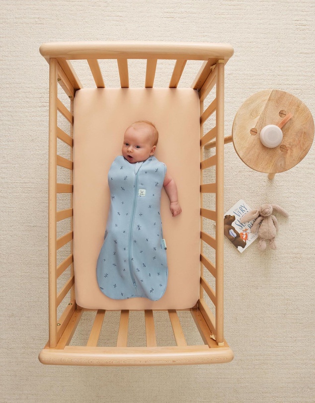 ergoPouch - Cocoon Swaddle Bag 1.0 TOG