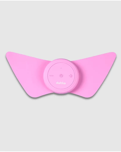 Happy Skin Co - Dahlia Instant Period Pain Relief Device