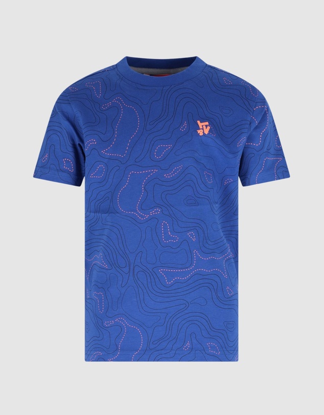 TYGO&vito - Thijs Organic T-Shirt - Kids-Teens