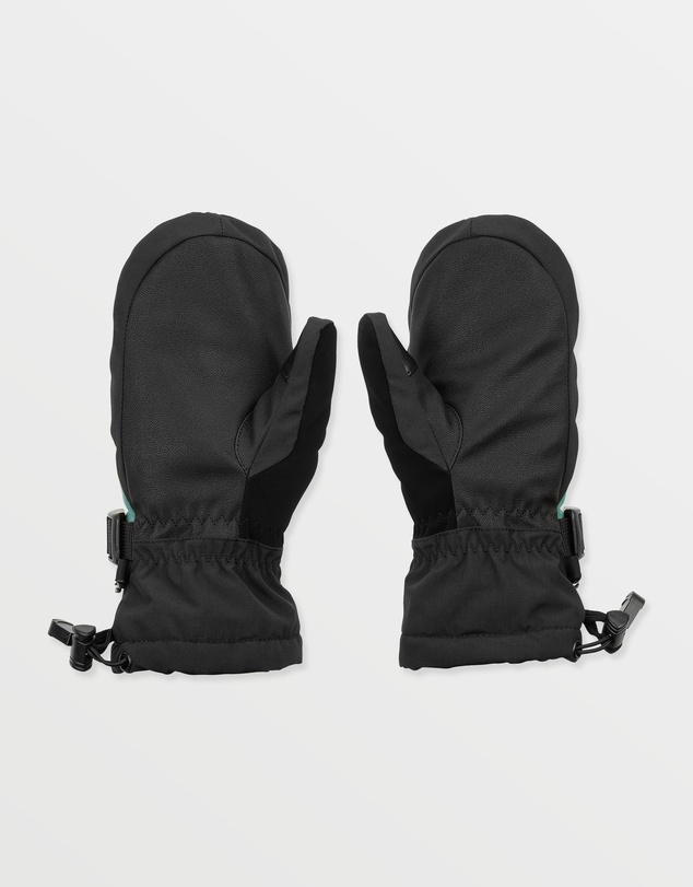 Volcom - Boys 8 to 16 Day Saver Snow Mitt