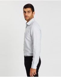 Farage - Jax Vanilla Shirt