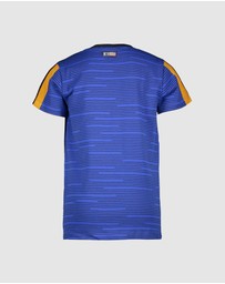B.Nosy - Empire Stripe Tee - Kids-Teens