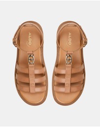 ALDO - Lamington Gladiator Sandals