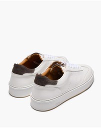 Aquila - Odin Wing Sneakers