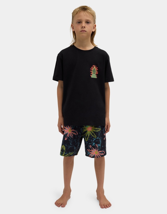 Volcom - Boys 8 to 16 Altarium T-Shirt