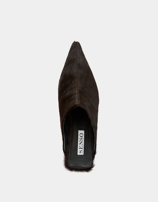Senso - Hudson II