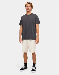 Billabong - Mens Crossfire 19